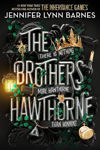 Picture of The Brothers Hawthorne