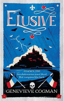 Picture of Elusive