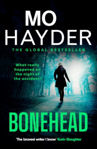 Picture of Bonehead : the gripping new crime thriller from the international bestseller