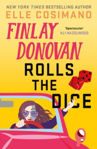 Picture of Finlay Donovan Rolls the Dice: 'the perfect blend of mystery and romcom' Ali Hazelwood