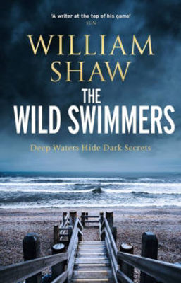 Picture of The Wild Swimmers