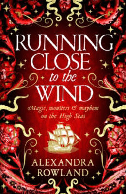 Picture of Running Close to the Wind