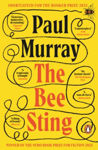 Picture of The Bee Sting: Shortlisted for the Booker Prize 2023
