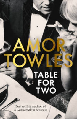 Picture of Table For Two