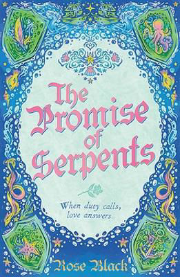Picture of The Promise of Serpents