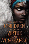 Picture of Children of Virtue and Vengeance