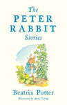 Picture of The Peter Rabbit Stories: Deluxe edition with 77 new colour illustrations by Anna Currey: The Perfect Easter Gift (Alma Junior Classics)
