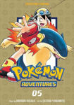 Picture of Pokemon Adventures Collector's Edition, Vol. 5
