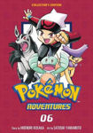 Picture of Pokemon Adventures Collector's Edition, Vol. 6