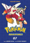 Picture of Pokemon Adventures Collector's Edition, Vol. 7