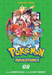 Picture of Pokemon Adventures Collector's Edition, Vol. 8