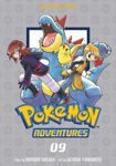 Picture of Pokemon Adventures Collector's Edition, Vol. 9