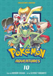 Picture of Pokemon Adventures Collector's Edition, Vol. 10
