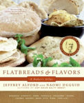Picture of Flatbreads & Flavors : A Baker's Atlas
