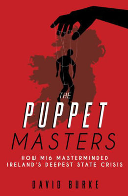 Picture of The Puppet Masters