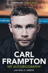 Picture of Carl Frampton: My Autobiography