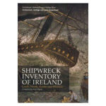 Picture of Shipwreck Inventory of Ireland : Louth, Meath, Dublin and Wicklow