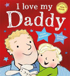 Picture of I Love My Daddy