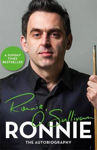 Picture of Ronnie: The Autobiography of Ronnie O'Sullivan