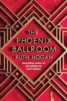 Picture of The Phoenix Ballroom