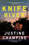 Picture of Knife River : The captivating, slow-burn debut thriller everyone will be talking about