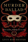 Picture of Murder Ballad
