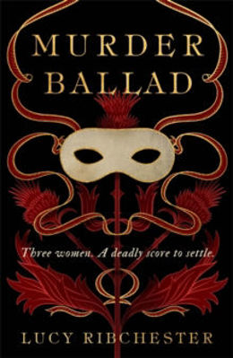 Picture of Murder Ballad