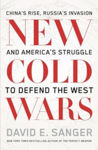 Picture of New Cold Wars: China's rise, Russia's invasion, and America's struggle to defend the West