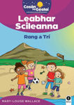 Picture of COSAN NA GEALAI 3rd Class Skills Book