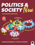 Picture of Politics & Society Now Pack (shrink Wrapped With Activity Book)