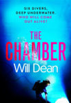 Picture of The Chamber : the jaw-dropping new thriller from the master of intense suspense