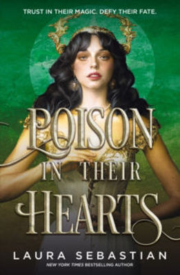 Picture of Poison In Their Hearts