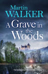 Picture of A Grave in the Woods