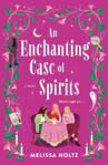 Picture of An Enchanting Case Of Spirits