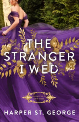 Picture of The Stranger I Wed