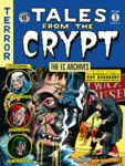 Picture of The Ec Archives: Tales From The Crypt Volume 3