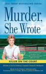 Picture of Murder, She Wrote: A Killer On The Court