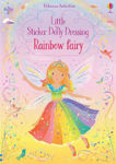 Picture of Little Sticker Dolly Dressing Rainbow Fairy