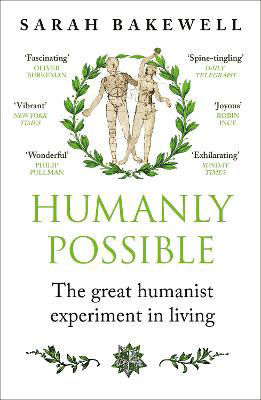 Picture of Humanly Possible: The great humanist experiment in living