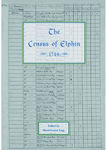 Picture of The Census of Elphin 1749