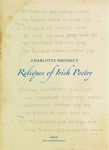 Picture of Charlotte Brooke's 'Reliques of Irish Poetry'