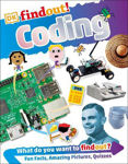 Picture of DKfindout! Coding