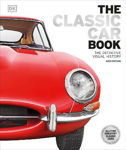 Picture of The Classic Car Book: The Definitive Visual History