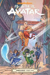 Picture of Avatar: The Last Airbender - Imbalance Part One