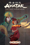 Picture of Avatar: The Last Airbender - Suki, Alone