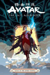 Picture of Avatar: The Last Airbender -- Azula In The Spirit Temple