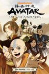 Picture of Avatar: The Last Airbender# The Promise Part 1
