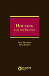 Picture of Housing: Law and Practice