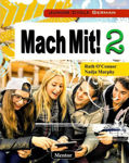 Picture of Mach Mit ! 2 Junior Cycle German - Mentor - Pack with Portfolio