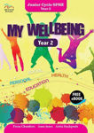 Picture of My Wellbeing Year 2 - Junior Cycle SPHE Year 2